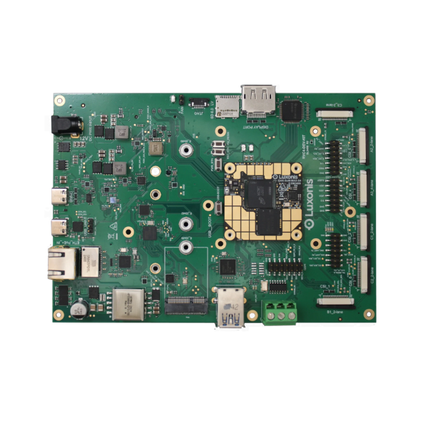 RVC4-Dev키트